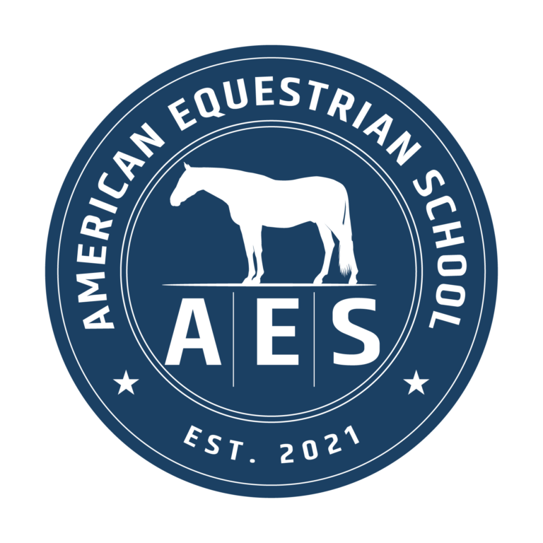 AES Logo - Round