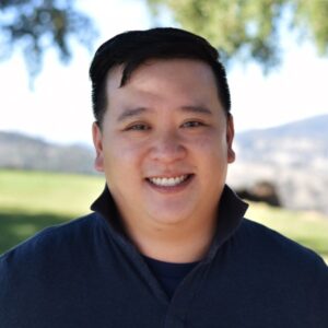 Ethan Lin, Chief Operating Officer
